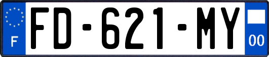 FD-621-MY