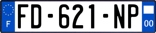 FD-621-NP