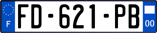 FD-621-PB