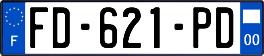 FD-621-PD