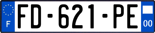 FD-621-PE