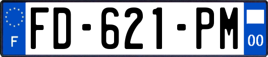 FD-621-PM