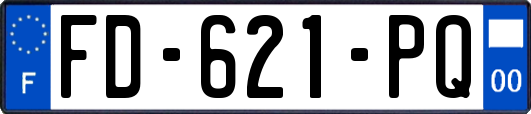FD-621-PQ
