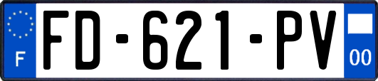FD-621-PV