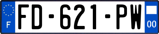 FD-621-PW