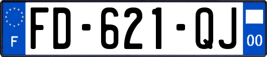 FD-621-QJ