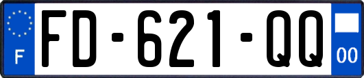 FD-621-QQ
