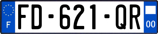 FD-621-QR