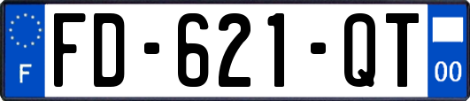 FD-621-QT