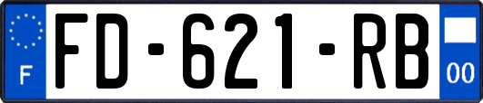 FD-621-RB