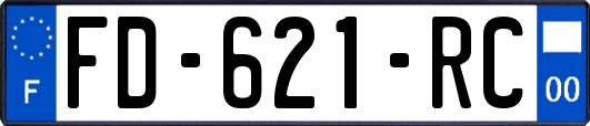 FD-621-RC