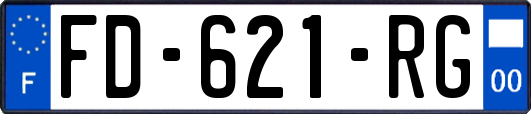 FD-621-RG