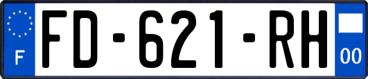 FD-621-RH