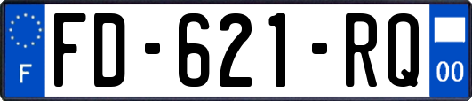 FD-621-RQ