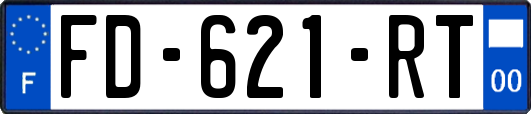 FD-621-RT