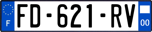 FD-621-RV