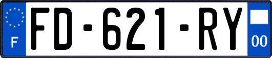 FD-621-RY