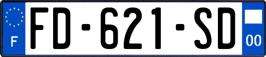 FD-621-SD