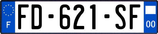 FD-621-SF