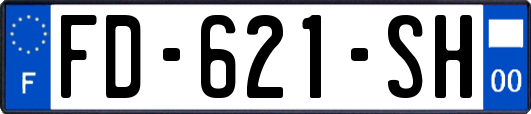 FD-621-SH