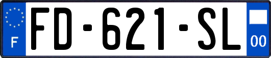 FD-621-SL