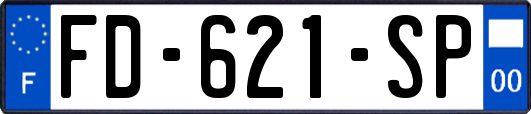 FD-621-SP