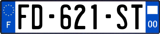 FD-621-ST