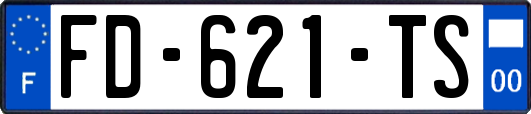FD-621-TS