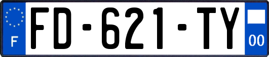 FD-621-TY