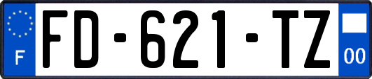 FD-621-TZ
