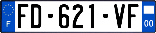 FD-621-VF