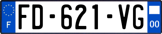 FD-621-VG