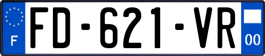 FD-621-VR