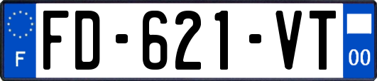 FD-621-VT