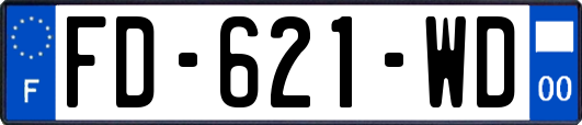 FD-621-WD