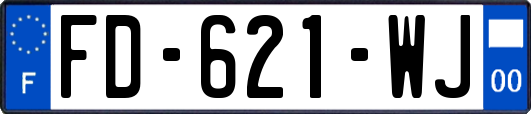 FD-621-WJ