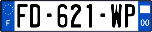 FD-621-WP