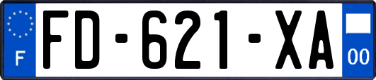 FD-621-XA