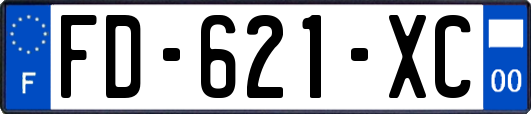 FD-621-XC