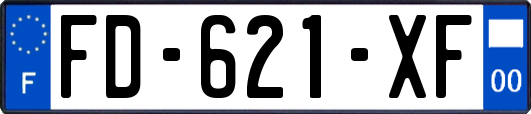 FD-621-XF