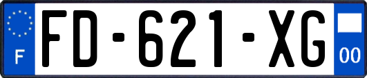 FD-621-XG