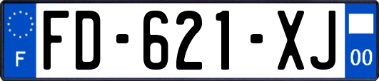 FD-621-XJ