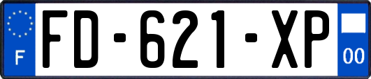 FD-621-XP