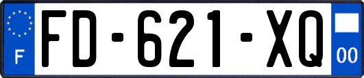 FD-621-XQ