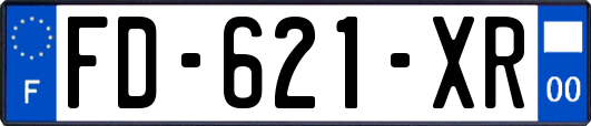 FD-621-XR