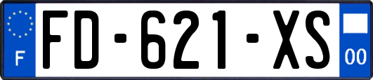 FD-621-XS