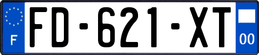 FD-621-XT