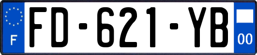 FD-621-YB