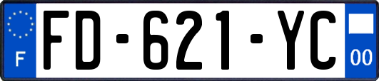 FD-621-YC