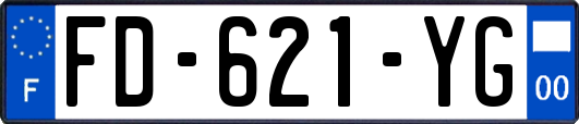 FD-621-YG